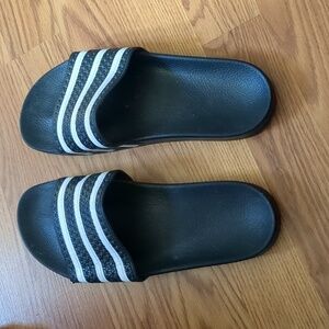 Adidas Slides Made in Italy